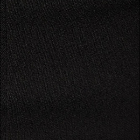 Black Strapless Fitted Top from Dynamite/Garage (tube top) - Picture 4 of 4